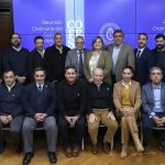 Jujuy presente en un nuevo encuentro del Consejo Federal de Salud