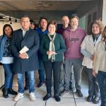 Modernización avanza en la implementación del Portadocumento de Salud para afiliados del ISJ
