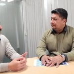 El ISJ trabaja para mejorar la atención en salud mental y adicciones
