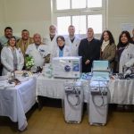 Con una inversión de casi $12 millones, Jujuy refuerza servicios públicos de odontología
