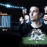 “El método Scaloni”, el documental original de Flow