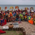 El Ballet Municipal Juventud Prolongada se consagró en Brasil