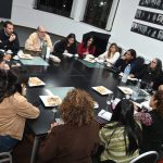 Comunidad saludable: impulsan diagnósticos participativos en los barrios