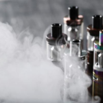 Regulación de vapeadores: control, registro y fin del mercado en negro