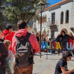 Más de 13 mil visitantes eligieron Jujuy en el fin de semana largo