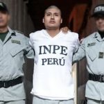 Llega a la Argentina “Pequeño J”, acusado de triple femicidio