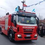 Día Internacional del Bombero: una labor que va más allá de los incendios