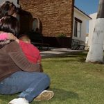 El refugio “Un Lugar de Esperanza” celebra un nuevo aniversario