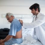 Crecen las consultas por gripe, bronquiolitis y neumonía en la provincia