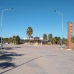 Pampa Blanca avanza con obras estratégicas para atraer turistas y fortalecer el comercio