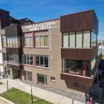 El Complejo Cultural “Manka Fiesta” será escenario del Encuentro Provincial de Artistas Plásticos