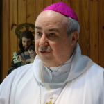 Monseñor Fernández pidió más empatía y solidaridad ante la crisis económica