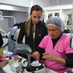 El Círculo Odontológico de Jujuy realizó capacitación sobre Odontología Deportiva
