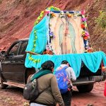 Se realizó la 19° edición de “Peregrinos de Altura”