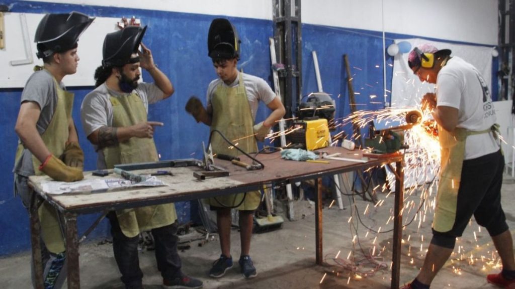 academia-oficios-llega-la-expo-formacion-el-trabajo-jujuy