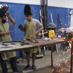 La Academia de Oficios fortalece la capacitación y genera más oportunidades