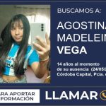 agostina-NJZUYEOVAJDULD5IBHHLMCVEGM