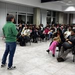 Avanzan los preparativos para la 75° edición de la Fiesta Nacional de los Estudiantes