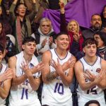 El Carmen Básquet vive un presente perfecto en la Liga Federal: ocho triunfos consecutivos