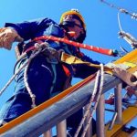 Cortes y restricciones de tránsito por trabajos de EJESA este fin de semana