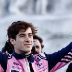 Se viene el GP de Canadá para Colapinto este fin de semana
