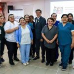 El Gobierno de Jujuy refuerza servicios clave del Hospital Materno Infantil