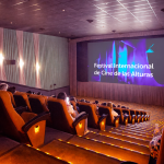Lanzaron la 11° edición del Festival Internacional de Cine de las Alturas con nuevas secciones y presencia internacional