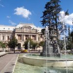 Invitan a celebrar la previa del 25 de Mayo con música, danza y tradición en Plaza Belgrano