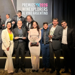 Jujuy se consagra en Buenos Aires y posiciona su Ruta del Vino a nivel nacional
