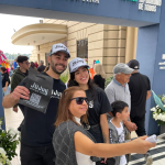 Jujuy dijo presente en el Gran Premio República Argentina