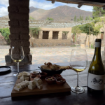 Segunda Feria del Vino: Jujuy se recorrerá copa a copa en el Cabildo