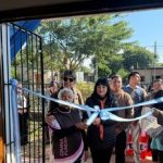 Inauguraron el Centro de Día “Virgen de Guadalupe” en Fraile Pintado