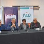 El IVUJ licitó 96 departamentos para demanda libre y 20 para UPCN