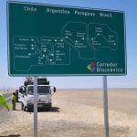 Nueva reunión del Consejo para el Desarrollo y Promoción del Corredor Bioceánico de Capricornio