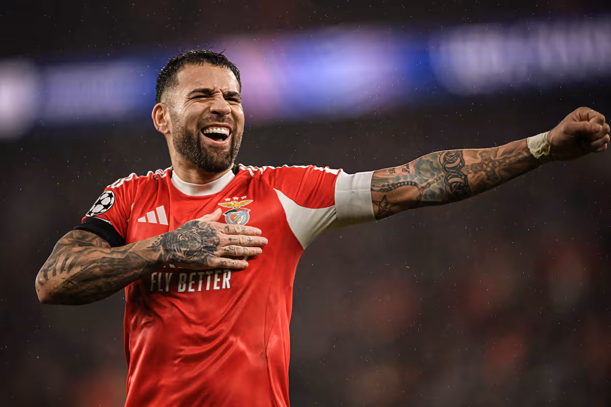 otamendi