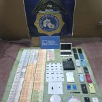 Allanaron en Jujuy una panadería que funcionaba como fachada para vender droga