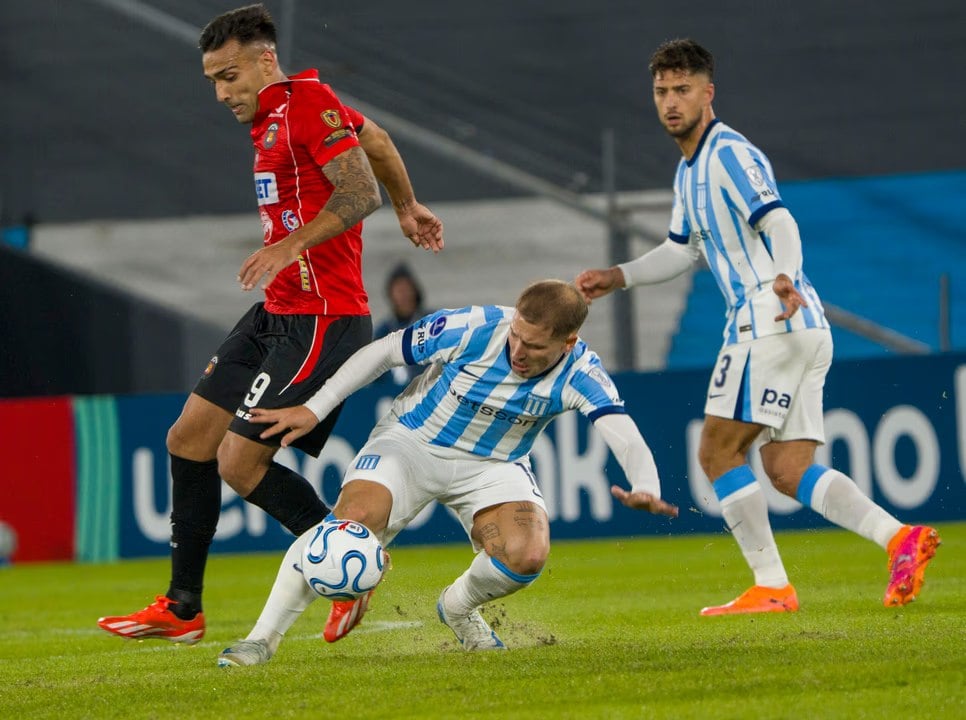 racing-caracas-sudamericana