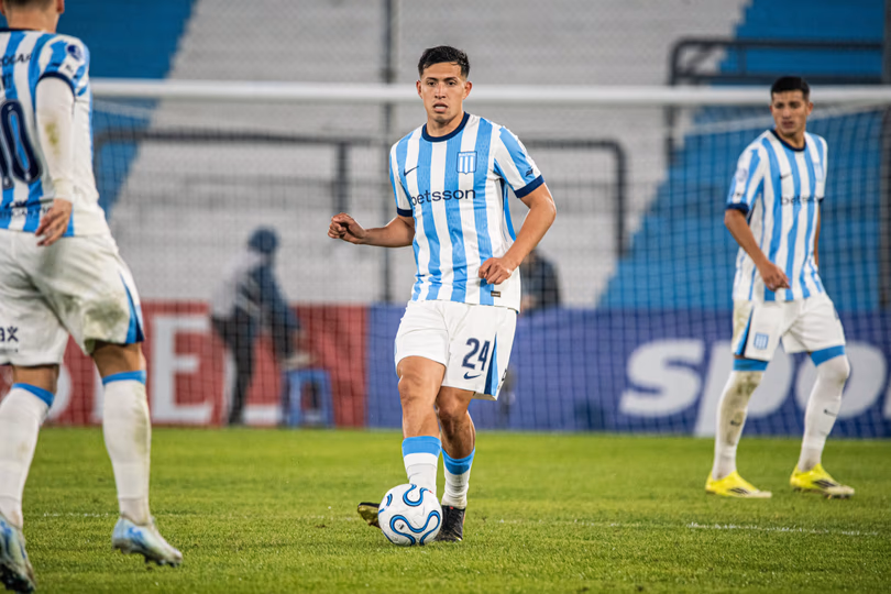 racing