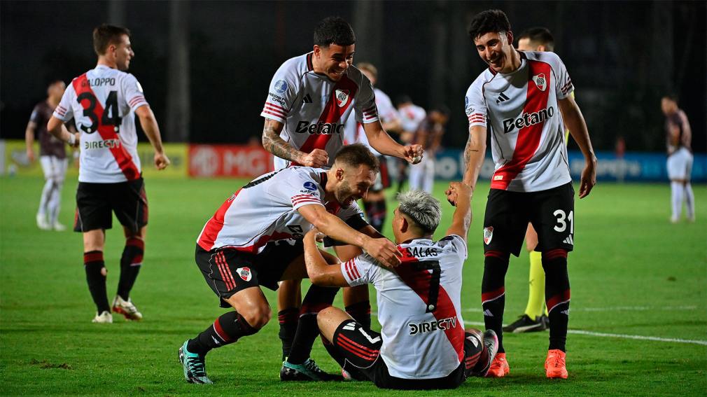 river
