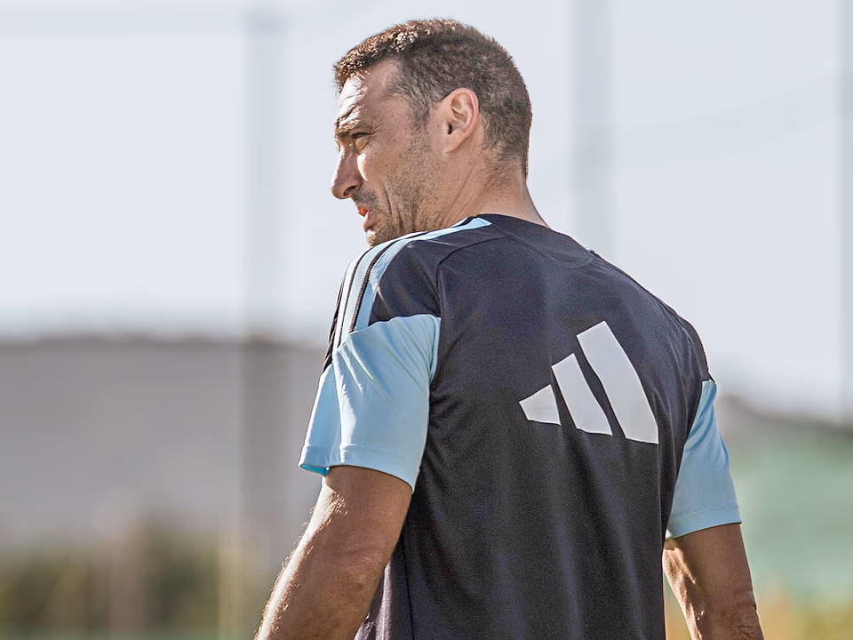 scaloni
