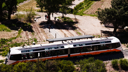 tren-solar