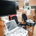 Sadir entregó equipamiento por más de $700 millones para fortalecer la Atención Primaria de la Salud en Jujuy