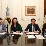 Sadir anunció un paquete integral de beneficios para fortalecer al sector comercial de Jujuy