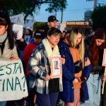 El caso Agostina reabrió el debate: más de 3.400 femicidios desde Ni Una Menos