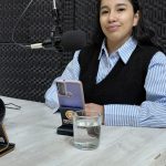 Mujeres protagonistas: EGRESAR organiza una jornada con una reconocida científica