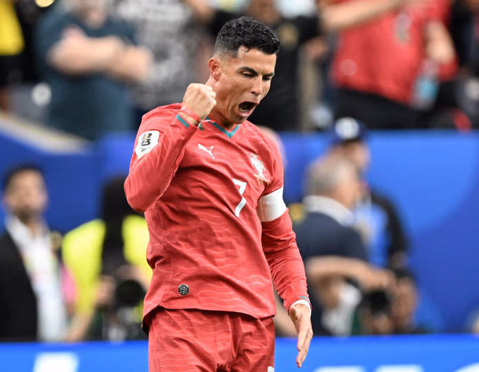CR7