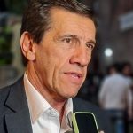 El gobernador Sadir exigió a EJESA trabajar durante toda la noche y dar soluciones a los usuarios afectados
