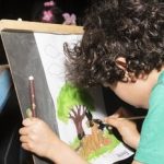 Abrieron las inscripciones Convocan a artistas jujeños a participar por el Premio Federal de Pintura