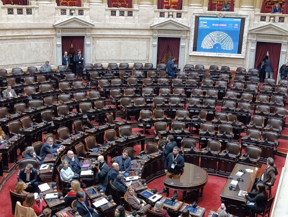 congreso