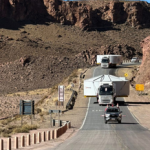 Seguridad Vial: habrá cortes y restricciones en rutas de Jujuy durante tres días